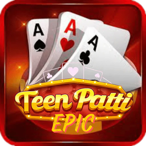 Teen Patti Epic reward screen